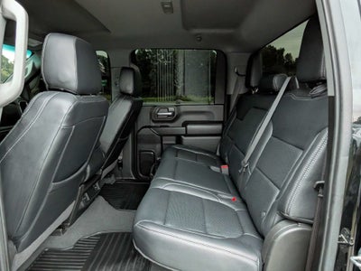 2023 Chevrolet Silverado 2500HD LT