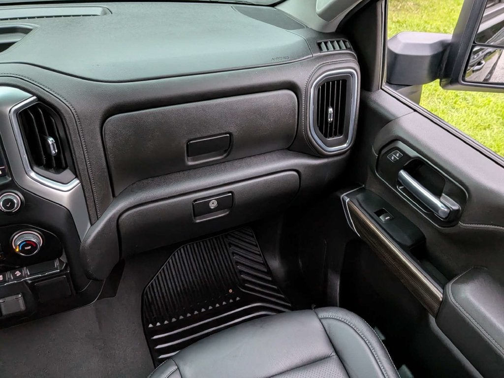 2023 Chevrolet Silverado 2500HD LT