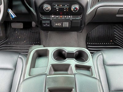 2023 Chevrolet Silverado 2500HD LT