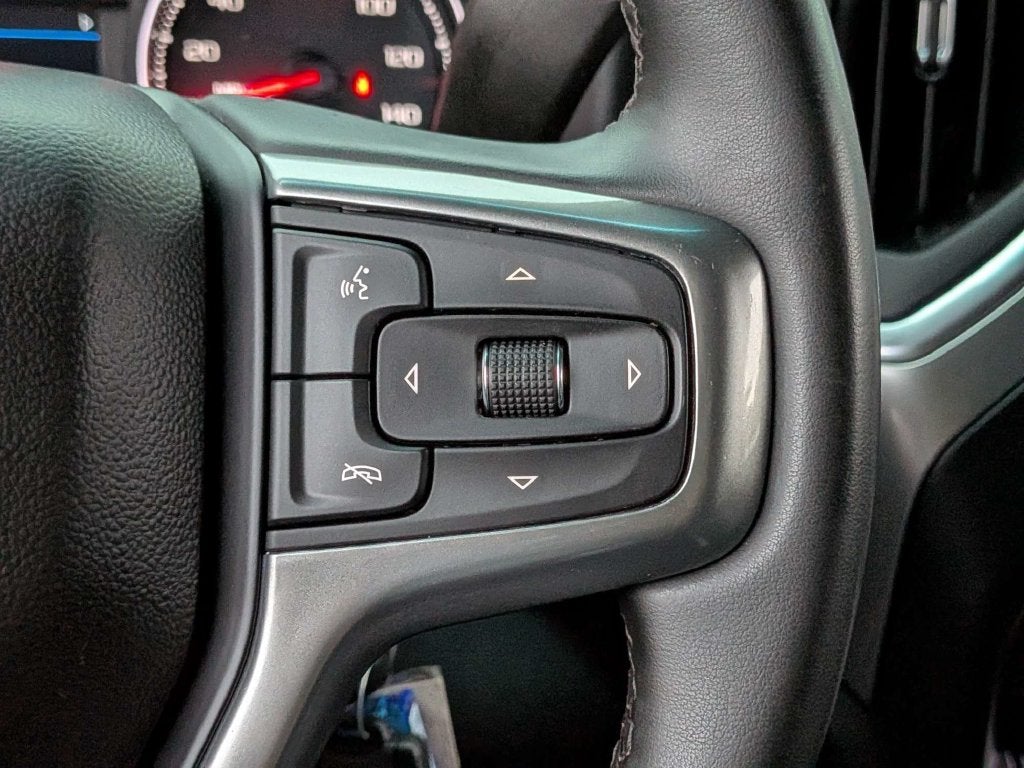 2023 Chevrolet Silverado 2500HD LT