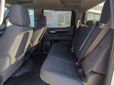 2023 Chevrolet Silverado 1500 LT LT1