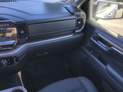 2023 Chevrolet Silverado 1500 LT LT1