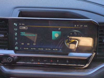 2023 Chevrolet Silverado 1500 LT LT1