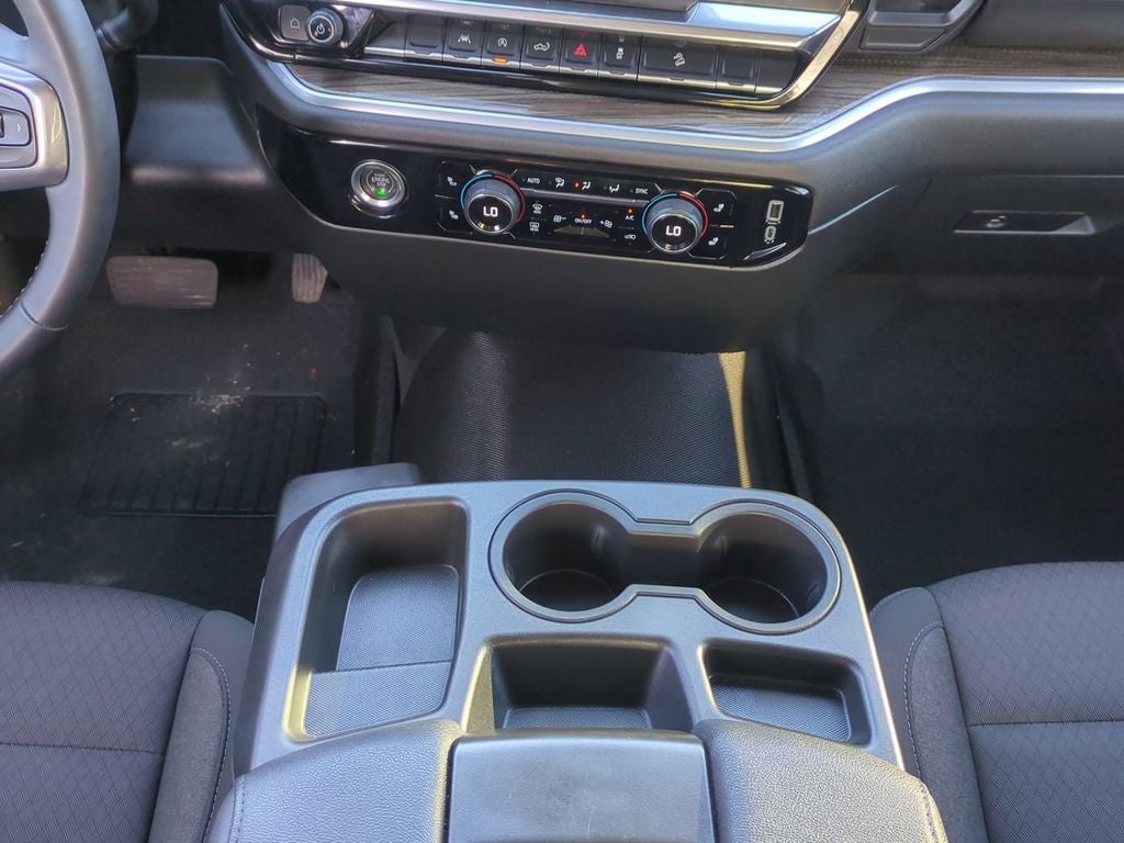 2023 Chevrolet Silverado 1500 LT LT1