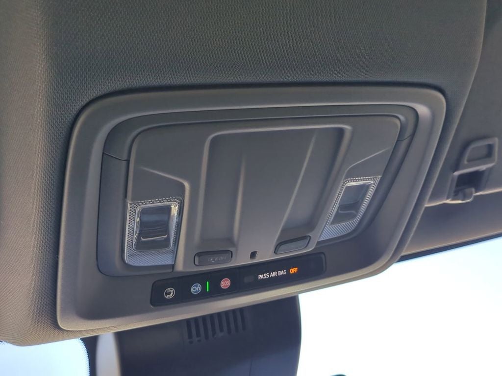 2023 Chevrolet Silverado 1500 LT LT1