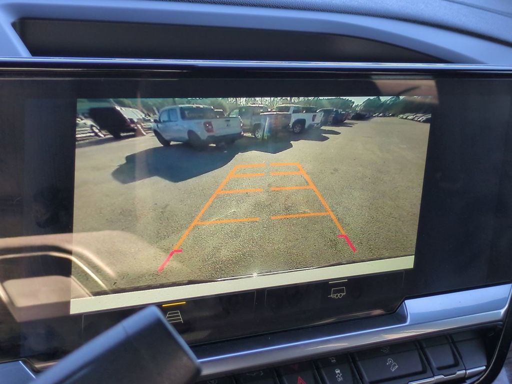 2023 Chevrolet Silverado 1500 LT LT1