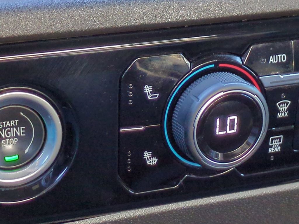 2023 Chevrolet Silverado 1500 LT LT1