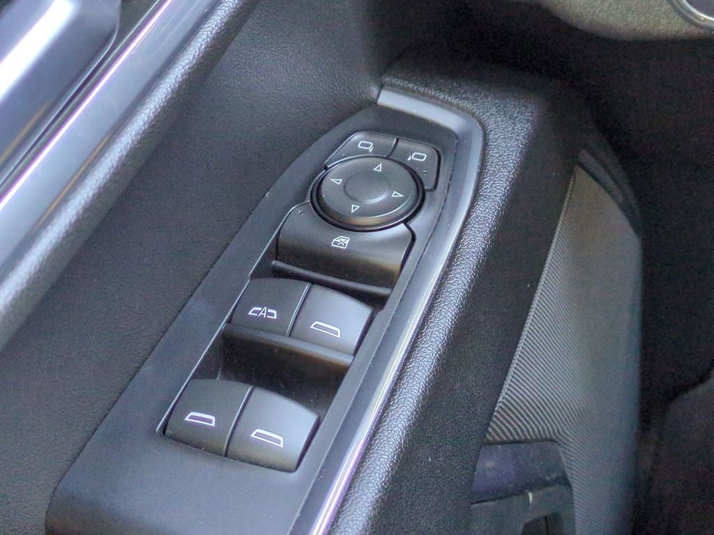 2023 Chevrolet Silverado 1500 LT LT1