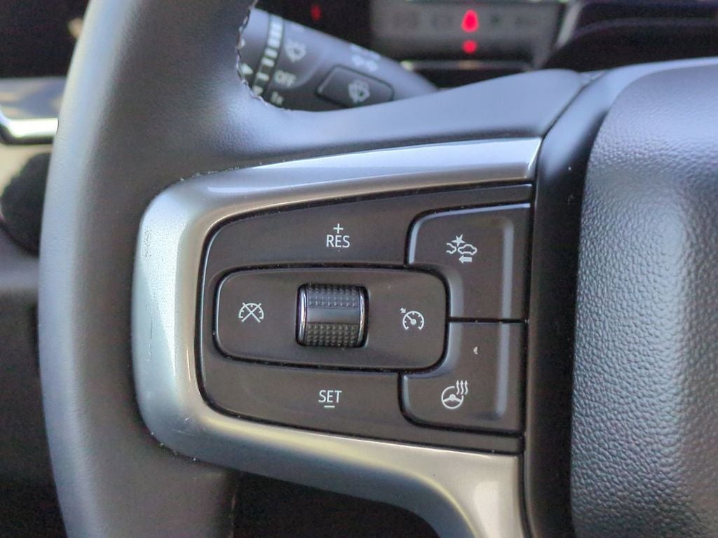 2023 Chevrolet Silverado 1500 LT LT1