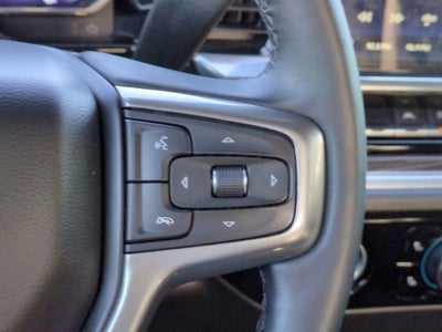 2023 Chevrolet Silverado 1500 LT LT1