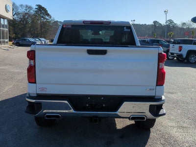 2023 Chevrolet Silverado 1500 LT LT1