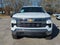 2023 Chevrolet Silverado 1500 LT LT1