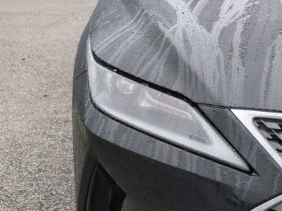 2020 Lexus RX RX 350