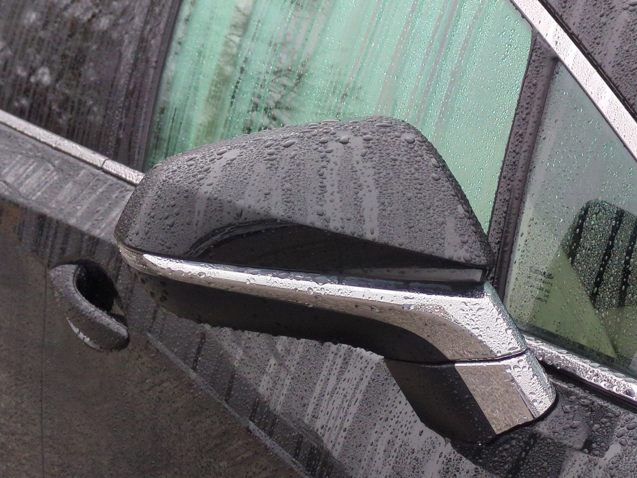 2020 Lexus RX RX 350