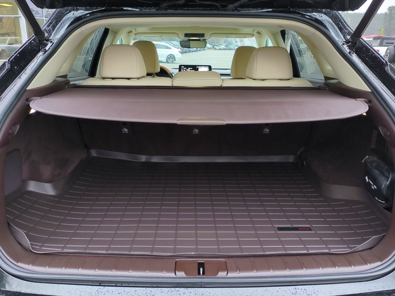 2020 Lexus RX RX 350