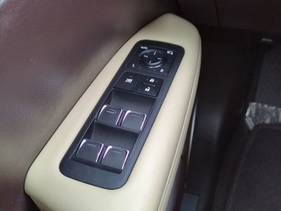 2020 Lexus RX RX 350