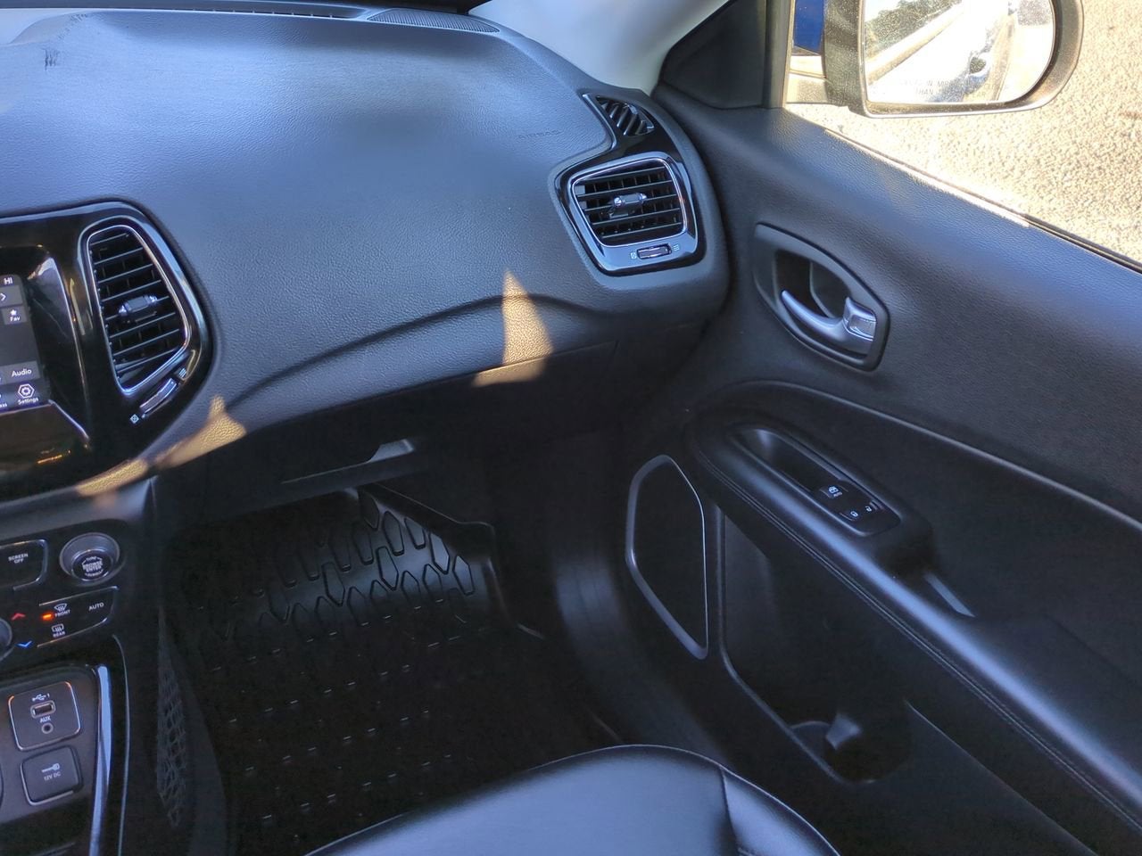 2020 Jeep Compass Altitude