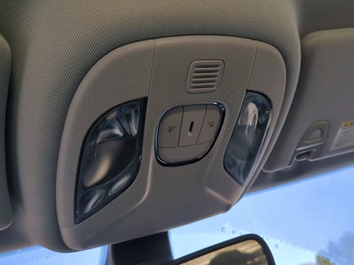 2020 Jeep Compass Altitude