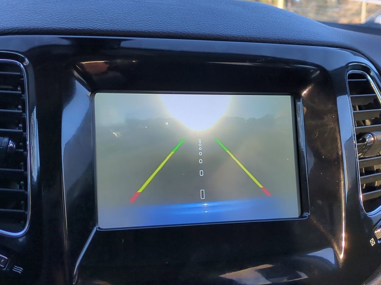 2020 Jeep Compass Altitude