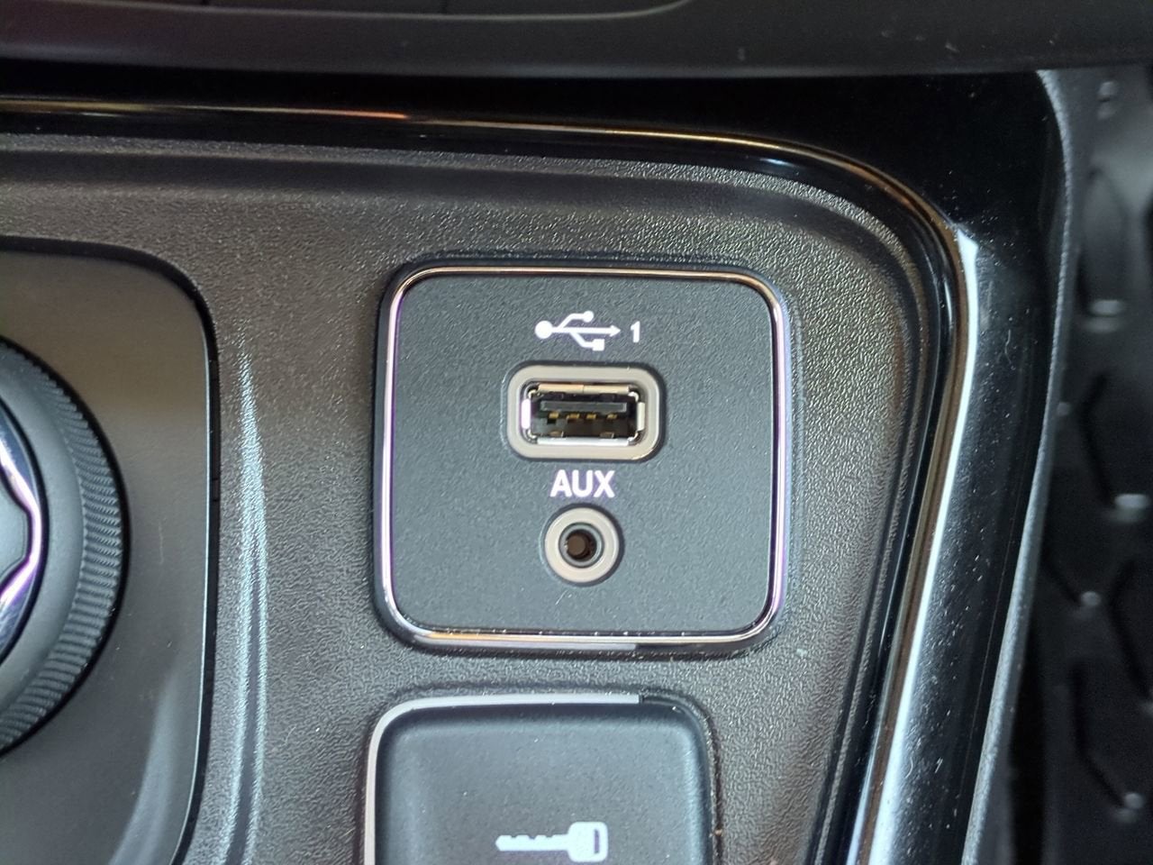 2020 Jeep Compass Altitude