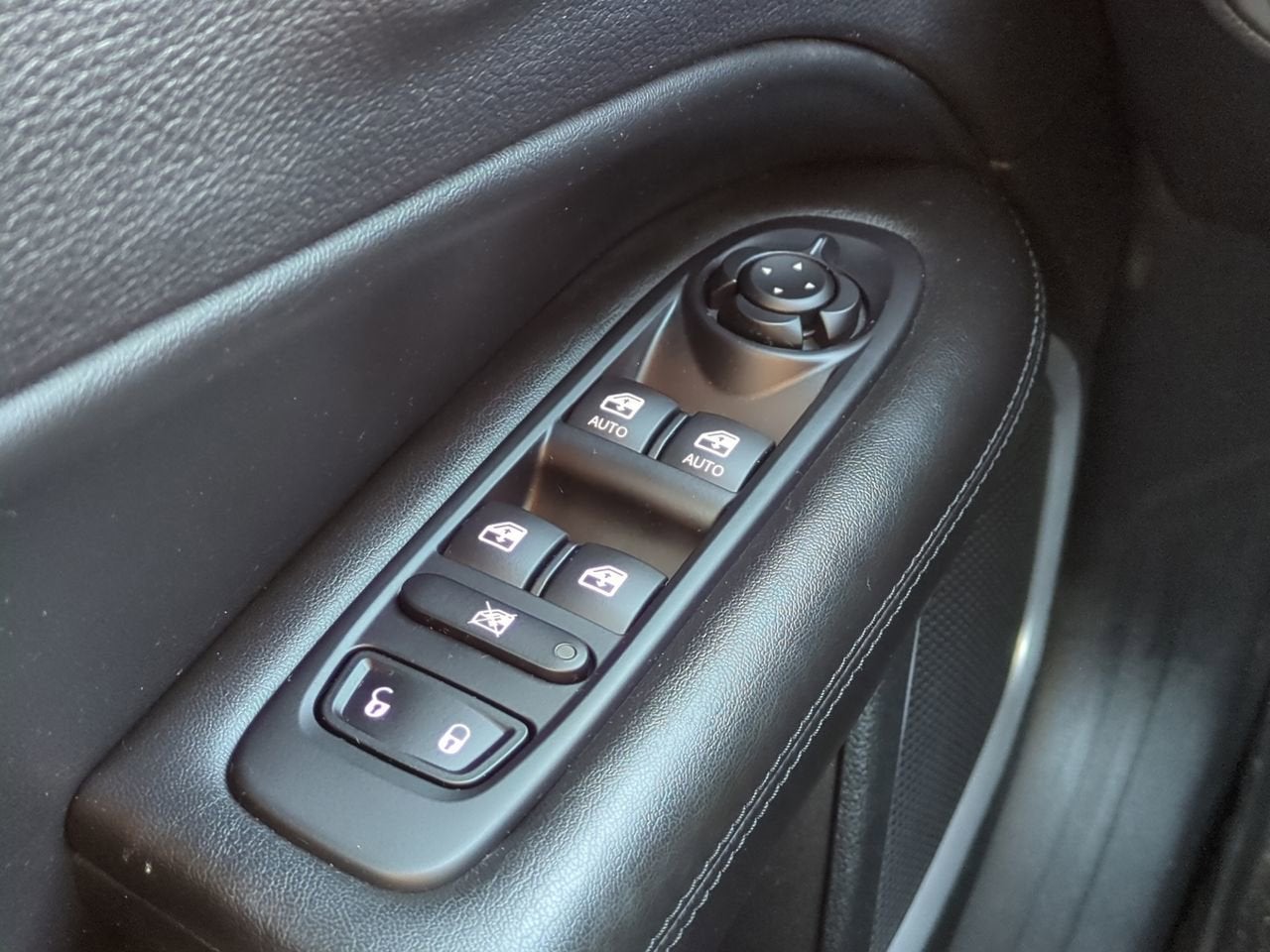 2020 Jeep Compass Altitude