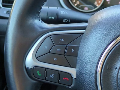 2020 Jeep Compass Altitude