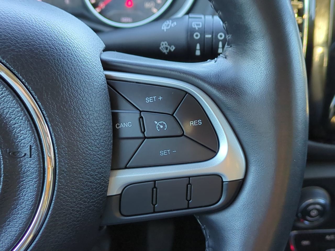 2020 Jeep Compass Altitude