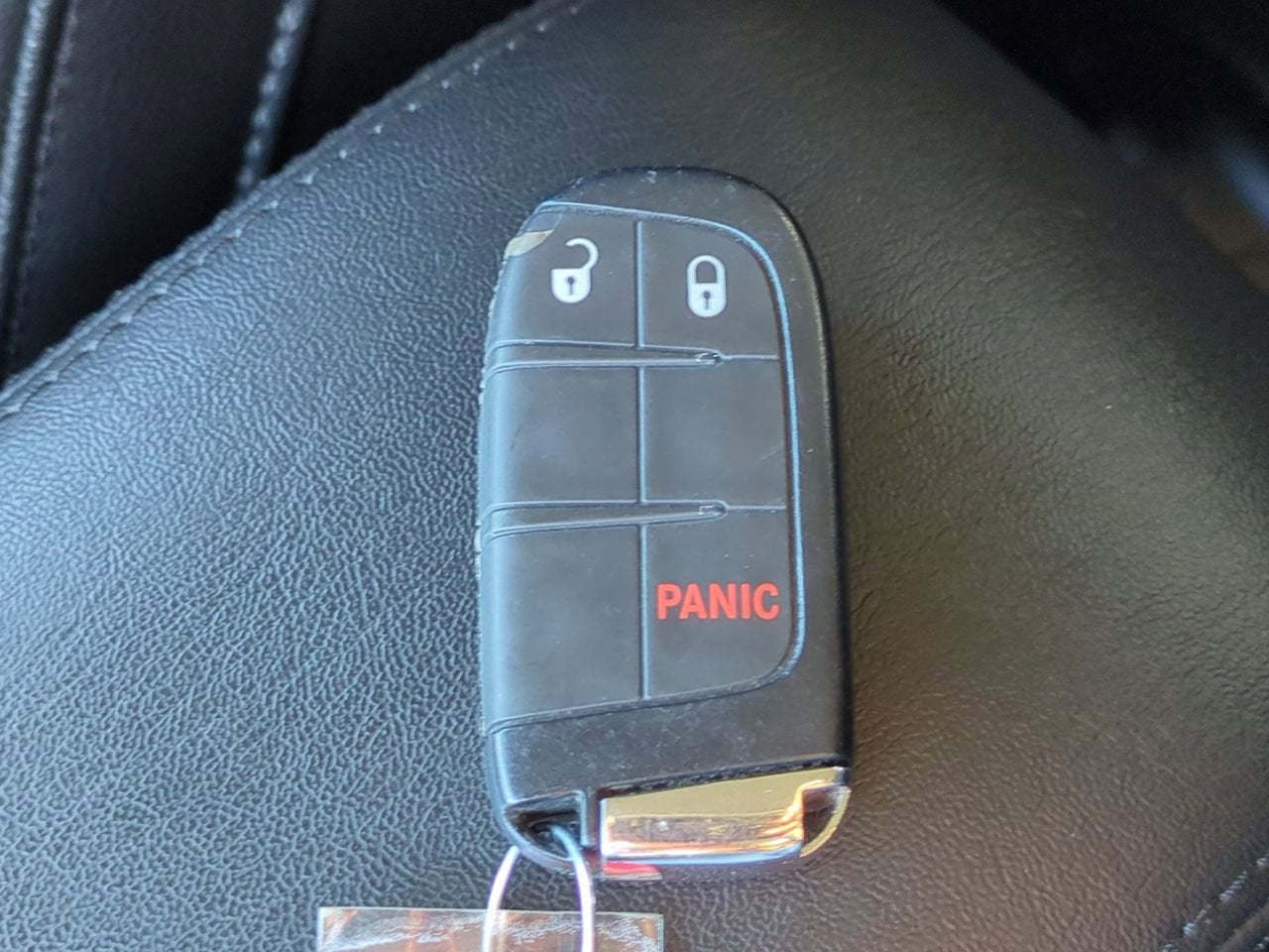 2020 Jeep Compass Altitude