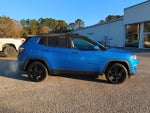 2020 Jeep Compass Altitude