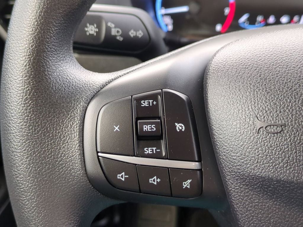 2022 Ford Bronco Sport Base