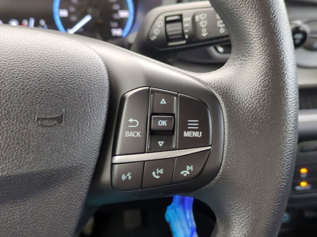 2022 Ford Bronco Sport Base