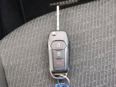 2022 Ford Bronco Sport Base