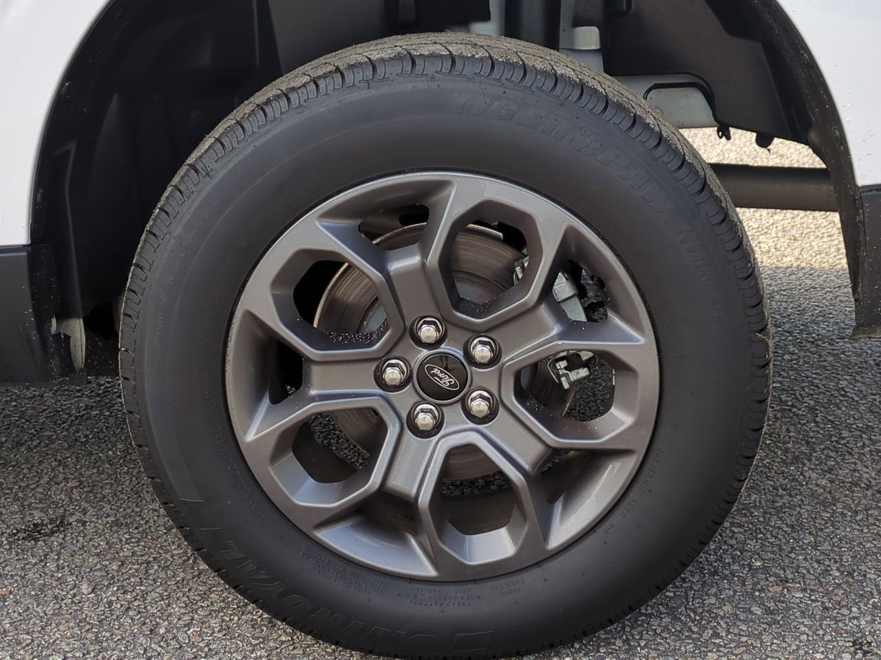 2023 Ford Maverick XLT