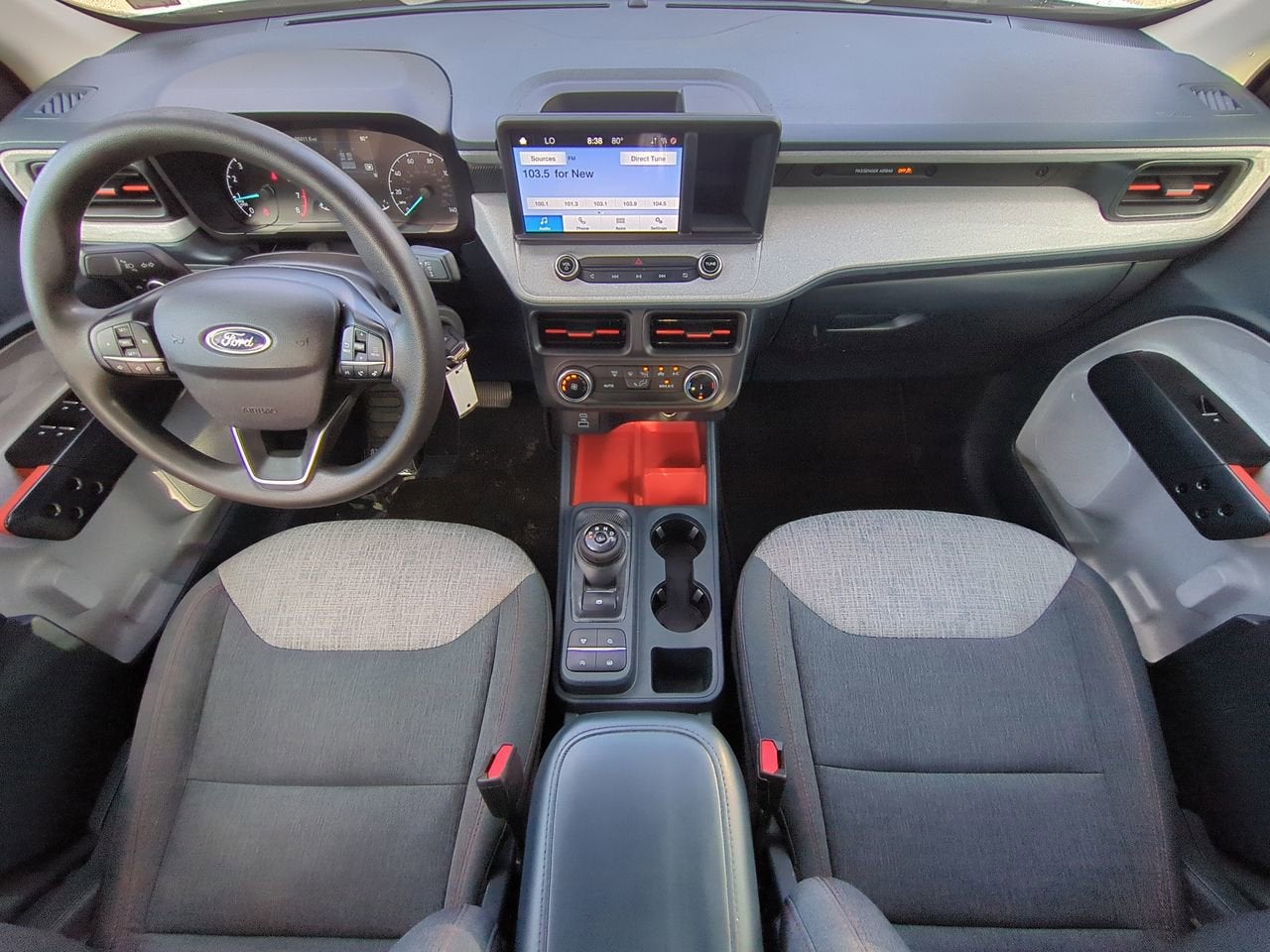 2023 Ford Maverick XLT