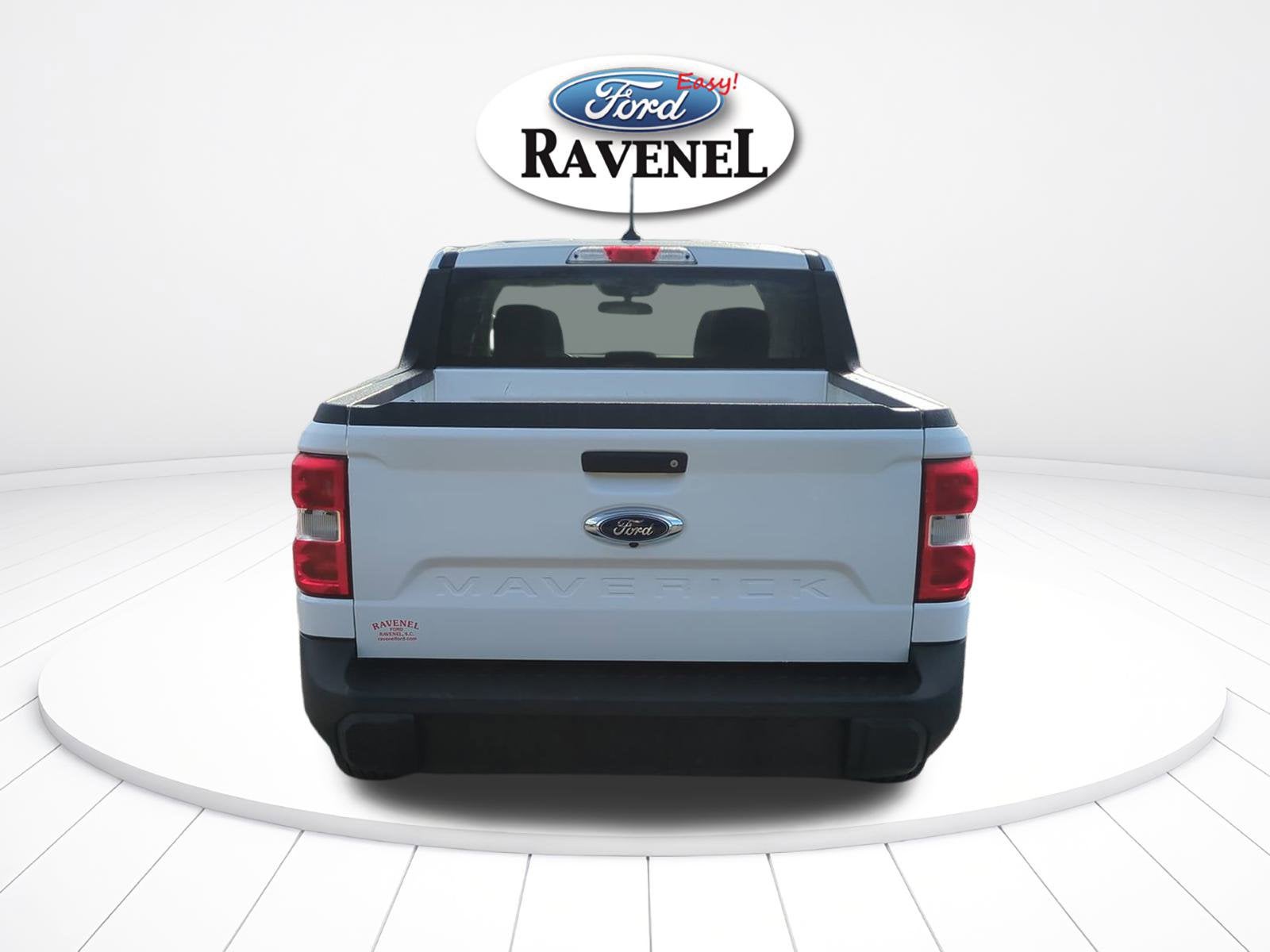 2023 Ford Maverick XLT