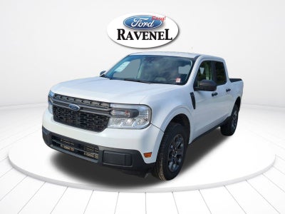 2023 Ford Maverick XLT