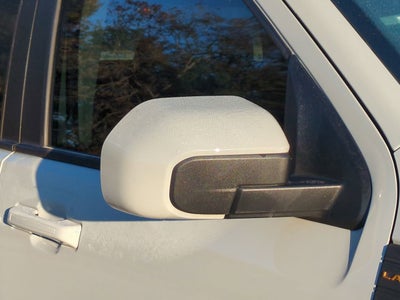 2023 Ford Maverick LARIAT Advanced