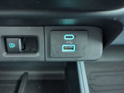 2023 Ford Maverick LARIAT Advanced