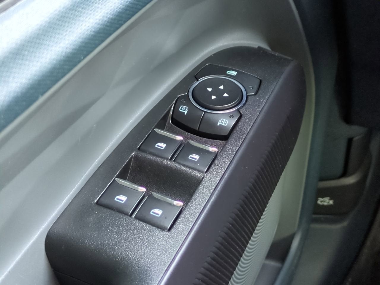 2023 Ford Maverick LARIAT Advanced