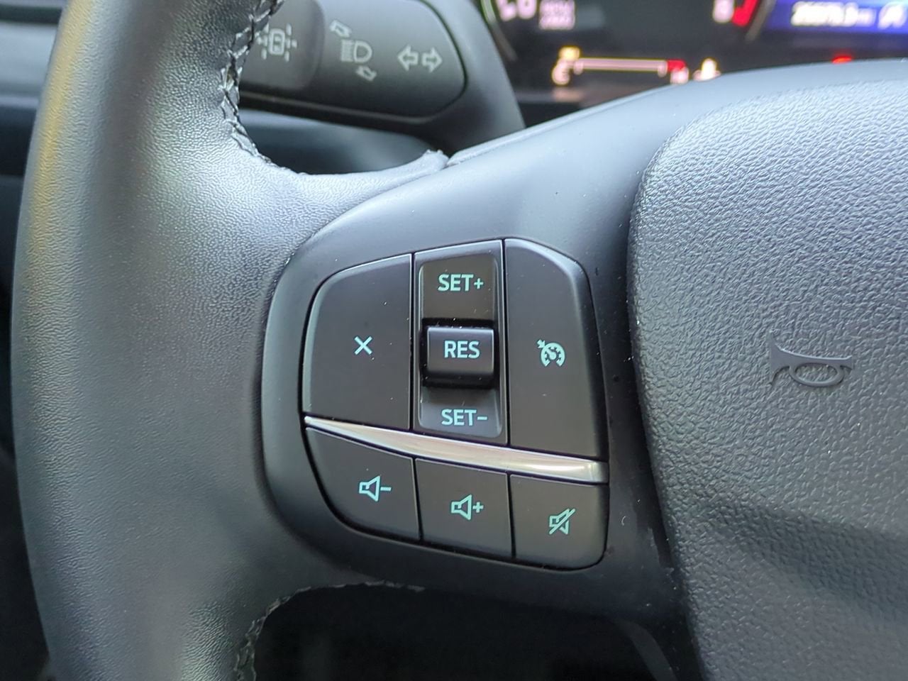 2023 Ford Maverick LARIAT Advanced