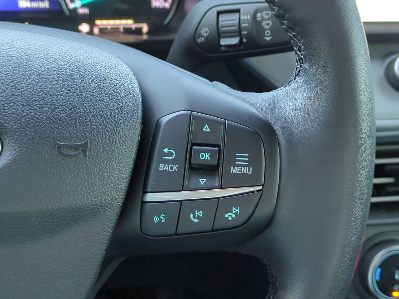 2023 Ford Maverick LARIAT Advanced