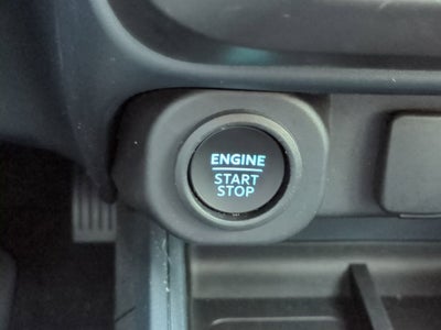 2023 Ford Maverick LARIAT Advanced