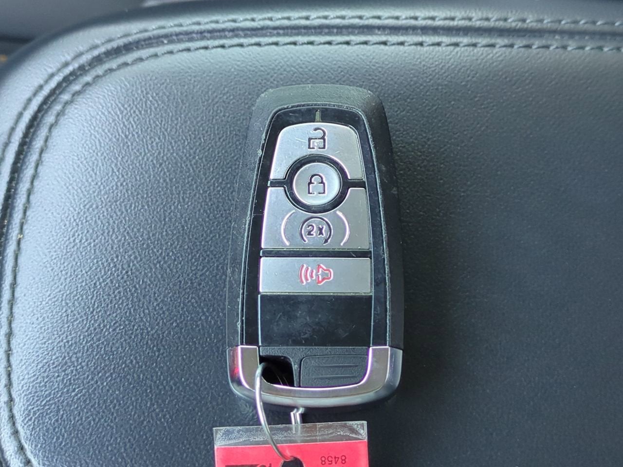 2023 Ford Maverick LARIAT Advanced