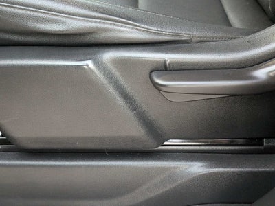 2022 Chevrolet Silverado 1500 WT