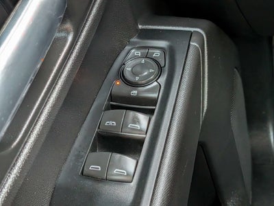 2022 Chevrolet Silverado 1500 WT