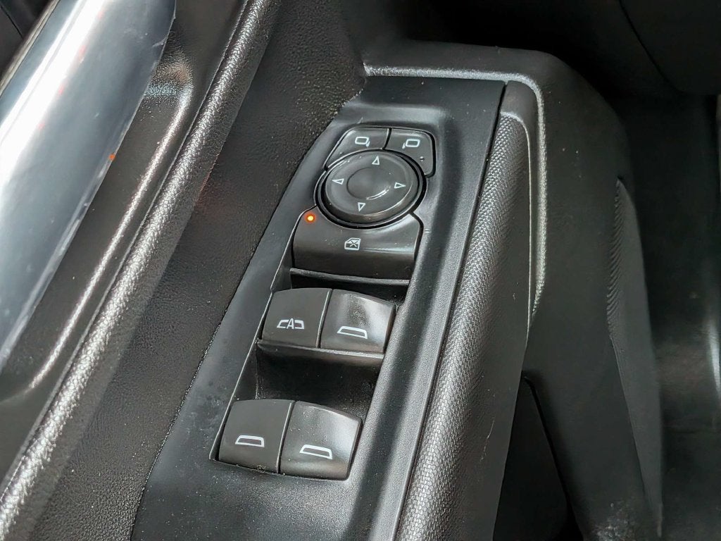 2022 Chevrolet Silverado 1500 WT