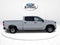 2022 Chevrolet Silverado 1500 WT