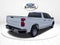 2022 Chevrolet Silverado 1500 WT
