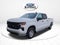 2022 Chevrolet Silverado 1500 WT