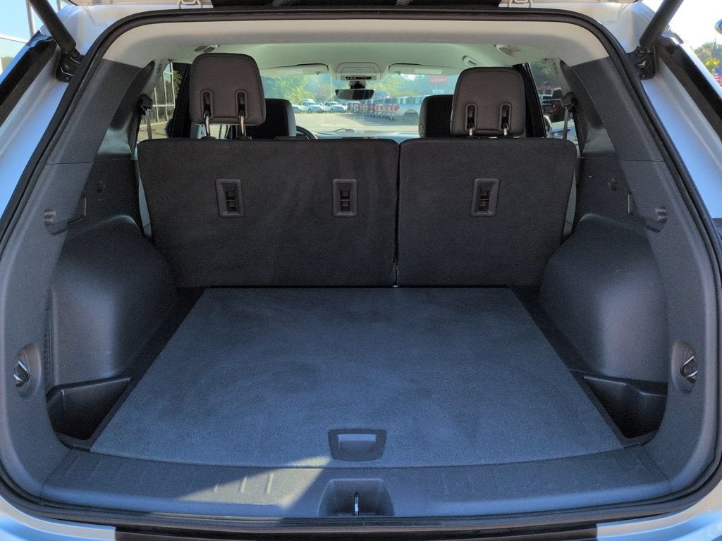 2019 Chevrolet Blazer Base 3LT